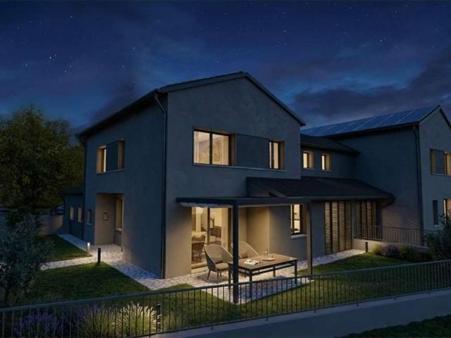 Villa Indipendente in vendita a Farra Di Soligo, Veneto