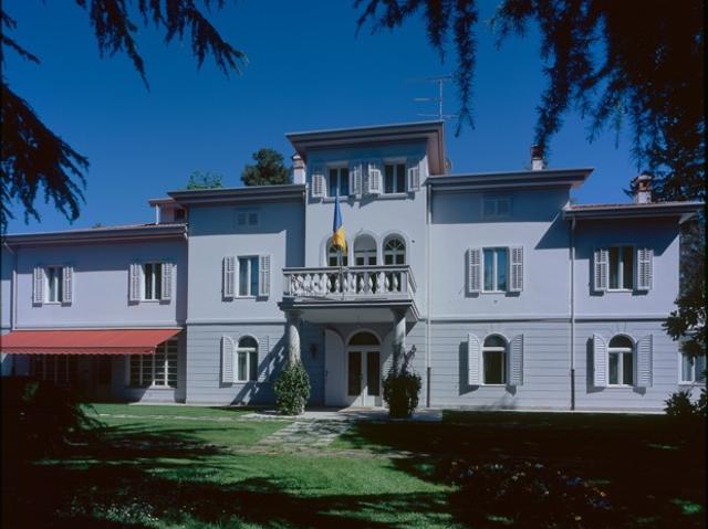 Villa Indipendente in vendita a Farra D'isonzo, Friuli-Venezia Giulia