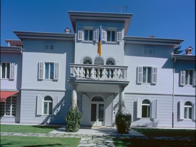 Villa Indipendente in vendita a Farra D'isonzo, Friuli-Venezia Giulia