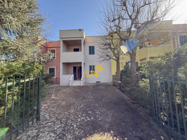 Villa Indipendente in vendita a Selva, Puglia