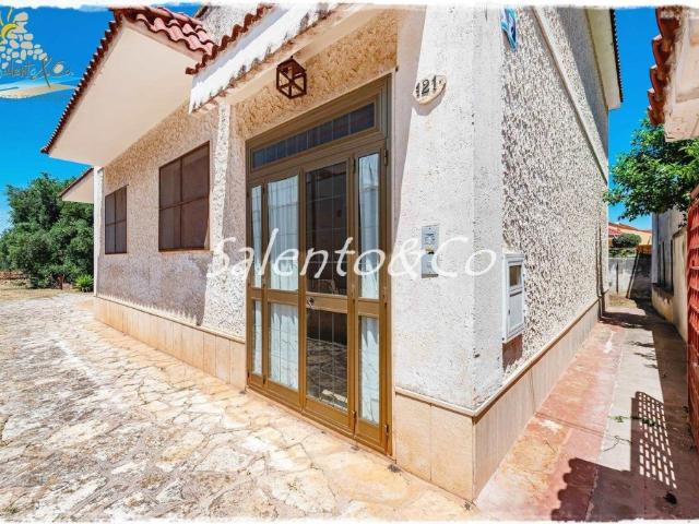 Villa Indipendente in vendita a Puglia, Brindisi
