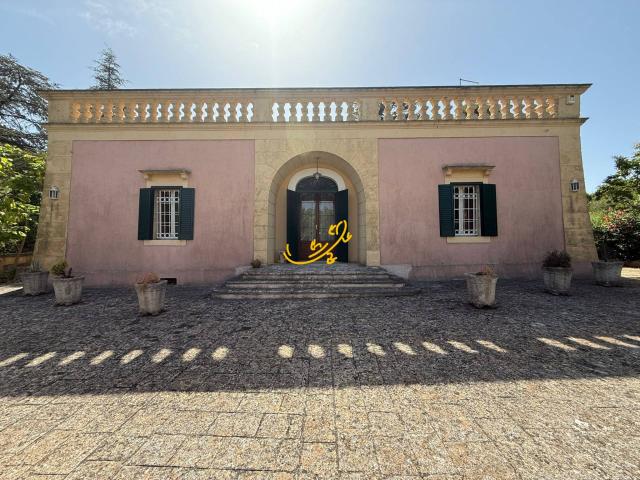Villa Indipendente in vendita a Puglia, Brindisi