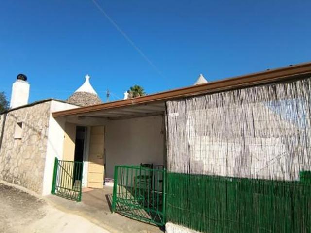 Villa Indipendente in vendita a Fasano, Brindisi