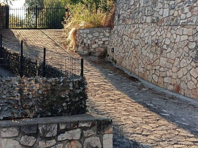 Villa Indipendente in vendita a Canale di Pirro, Puglia