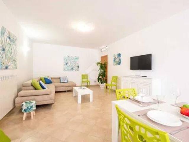 Villa Indipendente in vendita a Selva, Puglia