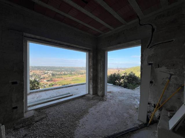 Villa Indipendente in vendita a Canale di Pirro, Puglia