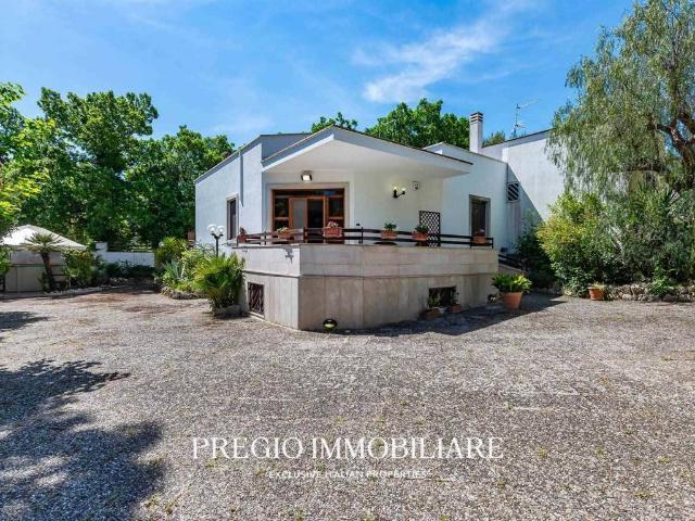 Villa Indipendente in vendita a Selva, Puglia