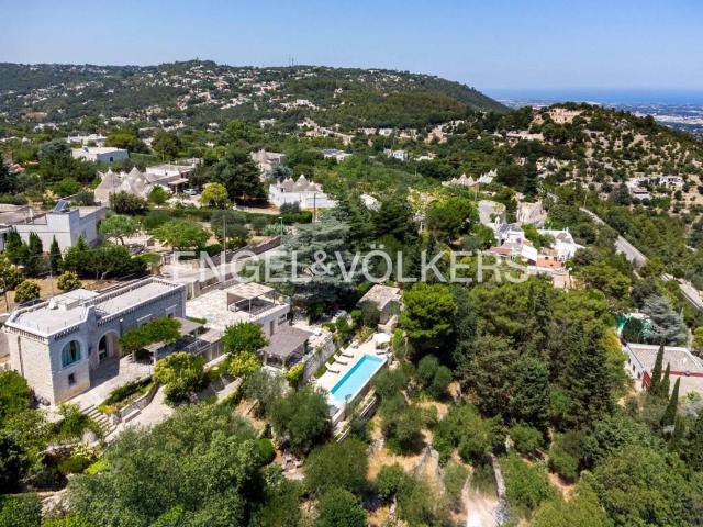 Villa Indipendente in vendita a Canale di Pirro, Puglia