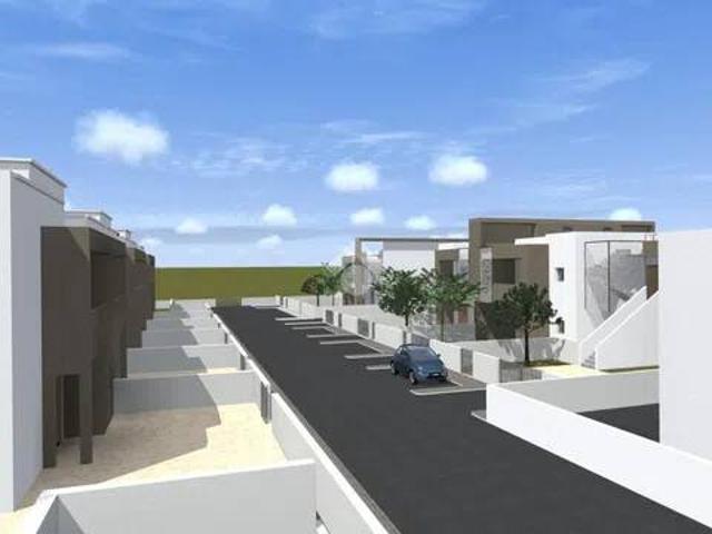 Villa Indipendente in vendita a Pozzo Faceto, Puglia