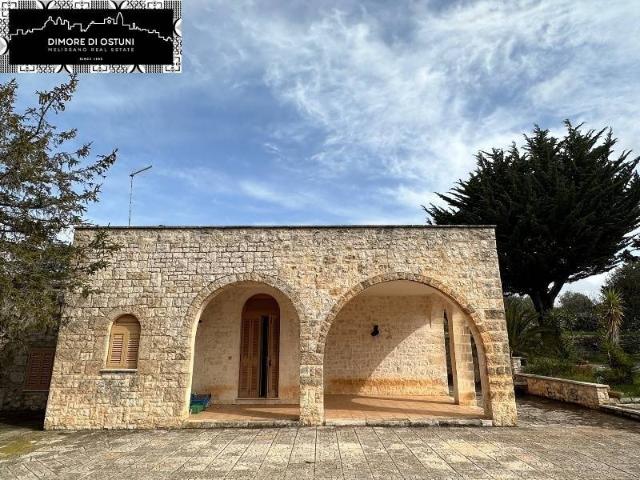 Villa Indipendente in vendita a Puglia, Bari