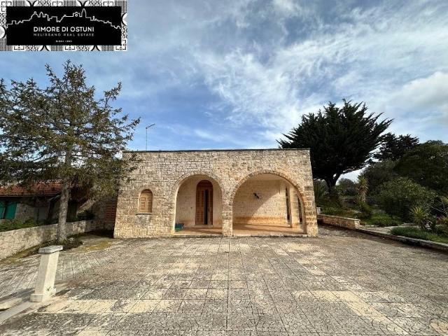 Villa Indipendente in vendita a Puglia, Bari