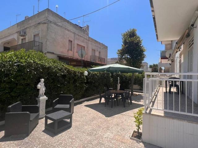 Villa Indipendente in vendita a Puglia, Brindisi