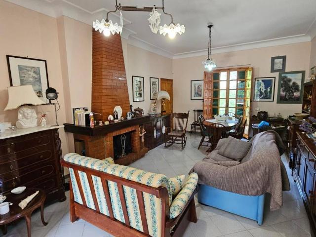 Villa Indipendente in vendita a Selva, Puglia