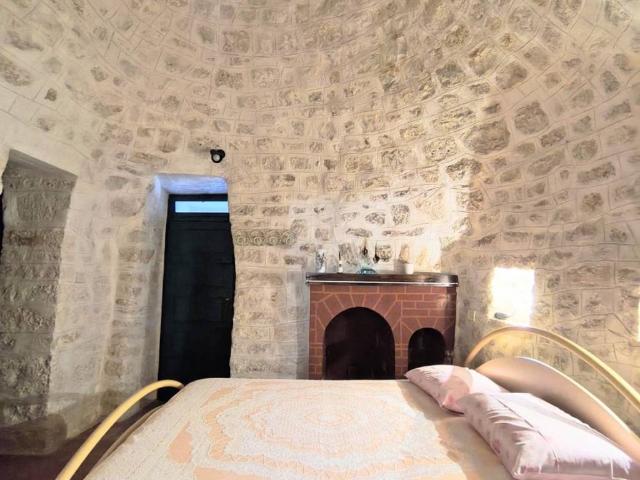 Villa Indipendente in vendita a Selva, Puglia