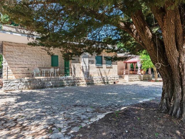 Villa Indipendente in vendita a Selva, Puglia