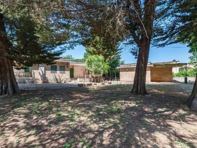 Villa Indipendente in vendita a Selva, Puglia