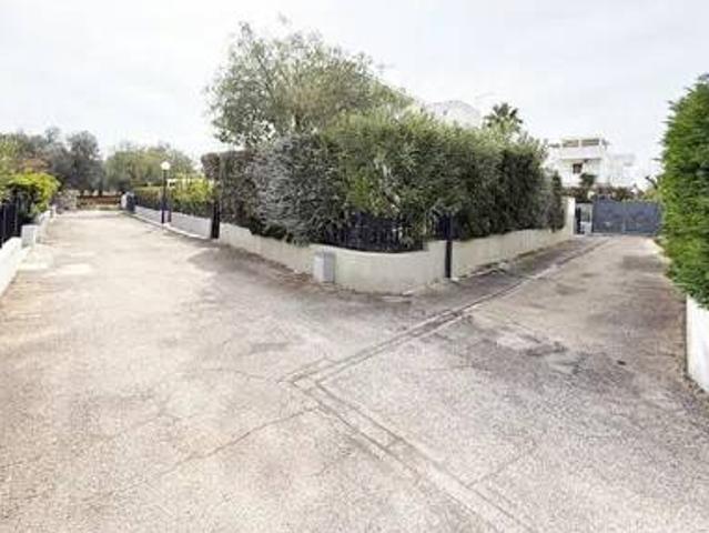 Villa Indipendente in vendita a Puglia, Brindisi