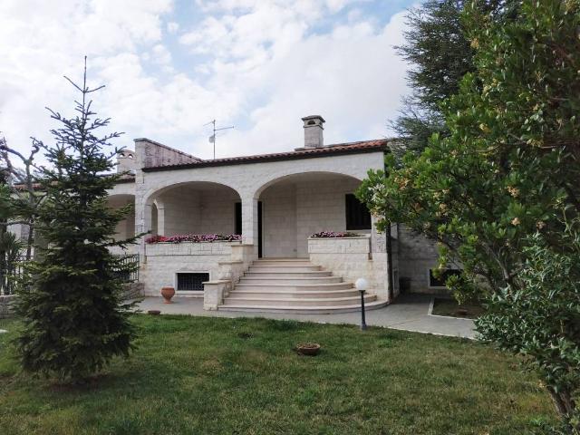 Villa Indipendente in vendita a Selva, Puglia
