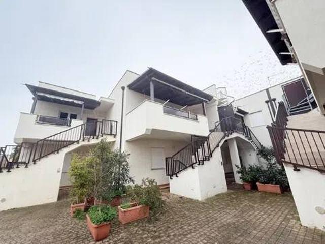 Villa Indipendente in vendita a Puglia, Brindisi