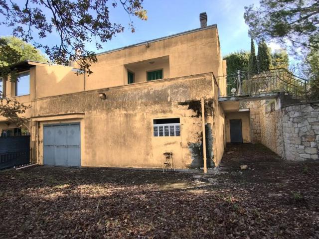 Villa Indipendente in vendita a Canale di Pirro, Puglia