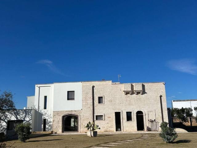 Rustico in vendita a Puglia, Brindisi