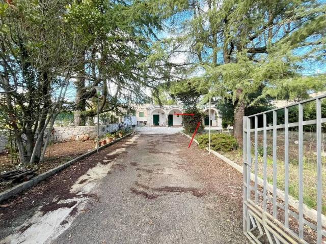 Villa Indipendente in vendita a Selva, Puglia