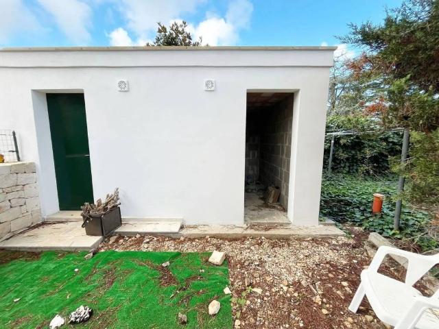 Villa Indipendente in vendita a Selva, Puglia