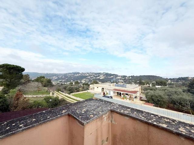 Villa Indipendente in vendita a Canale di Pirro, Puglia