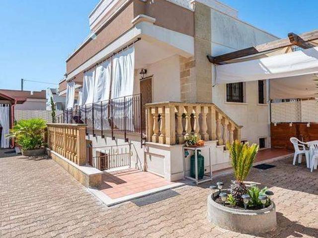 Villa Indipendente in vendita a Puglia, Brindisi