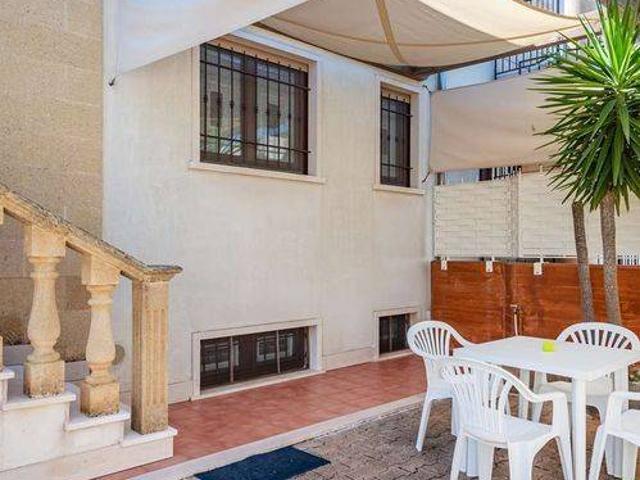 Villa Indipendente in vendita a Puglia, Brindisi