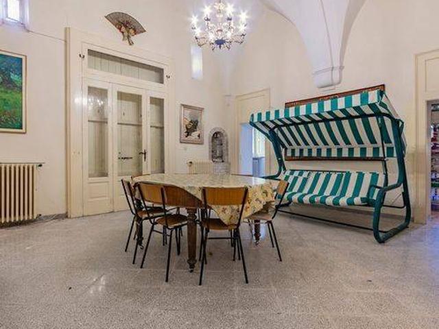 Villa Indipendente in vendita a Canale di Pirro, Puglia