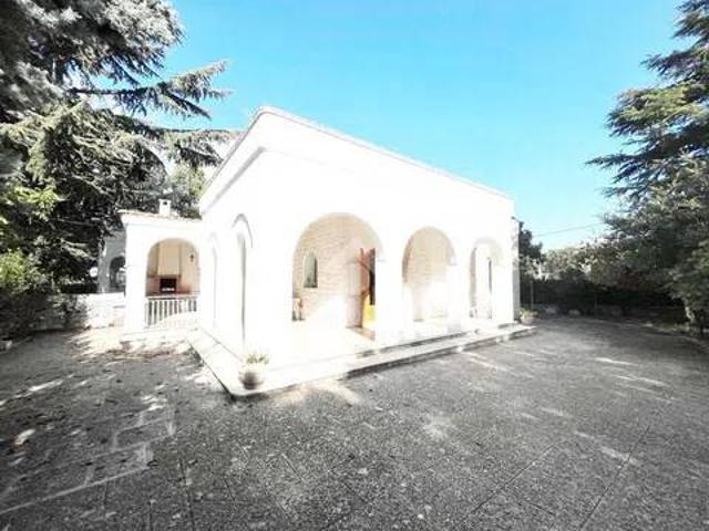 Villa Indipendente in vendita a Selva, Puglia