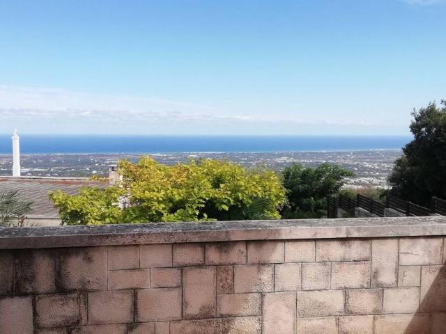 Villa Indipendente in vendita a Selva, Puglia