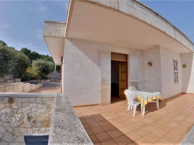 Villa Indipendente in vendita a Selva, Puglia