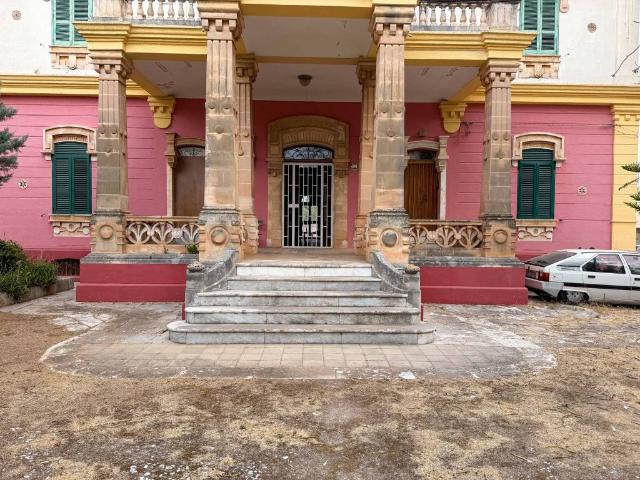 Villa Indipendente in vendita a Puglia, Brindisi