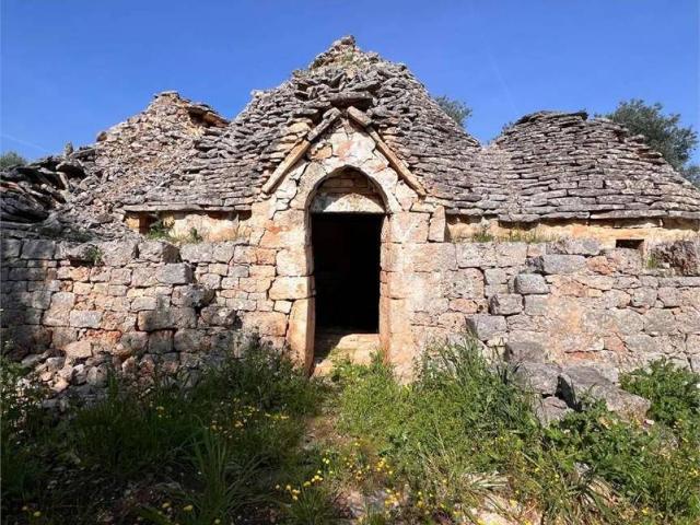 Villa Indipendente in vendita a Puglia, Brindisi
