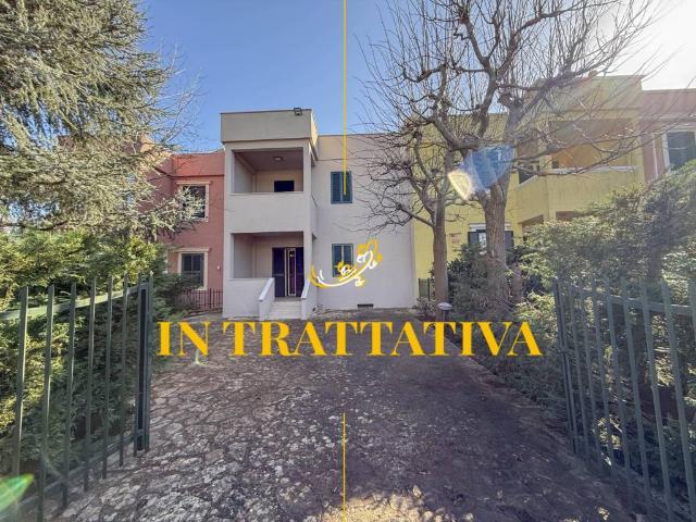Villa Indipendente in vendita a Selva, Puglia