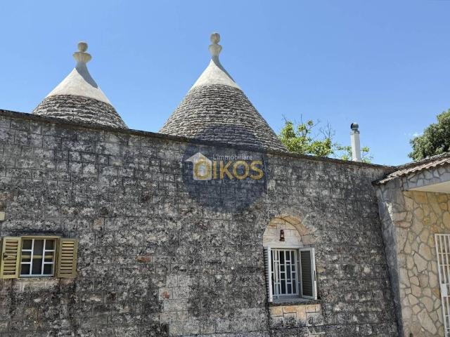 Villa Indipendente in vendita a Puglia, Bari