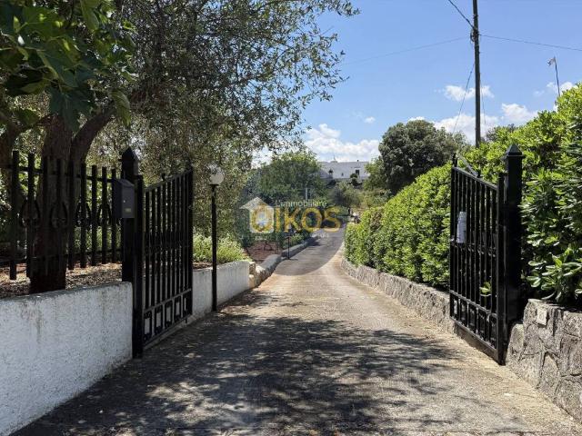 Villa Indipendente in vendita a Puglia, Bari