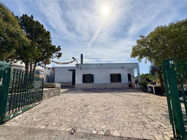 Villa Indipendente in vendita a Selva, Puglia