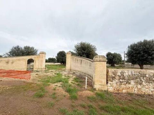 Villa Indipendente in vendita a Puglia, Brindisi