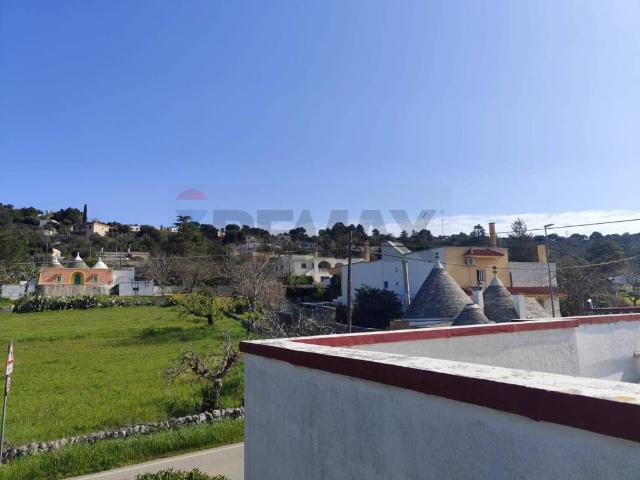 Villa Indipendente in vendita a Canale di Pirro, Puglia