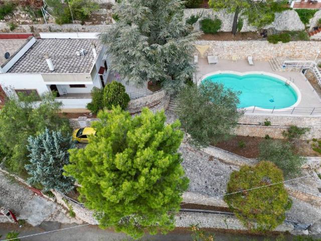 Villa Indipendente in vendita a Canale di Pirro, Puglia