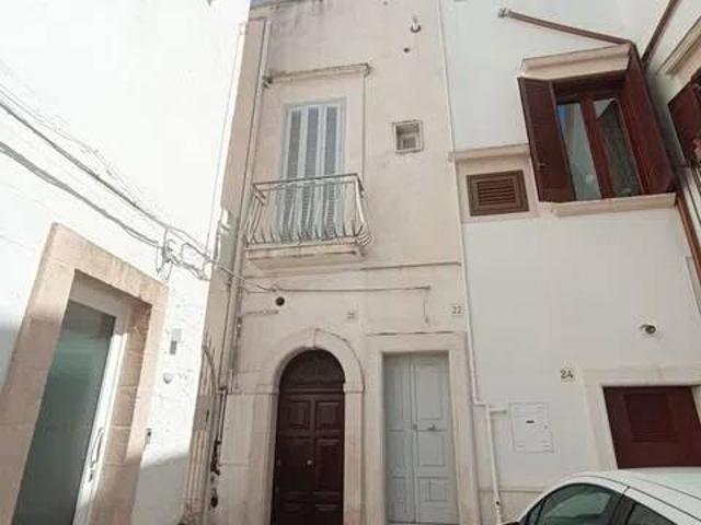 Villa Indipendente in vendita a Puglia, Brindisi