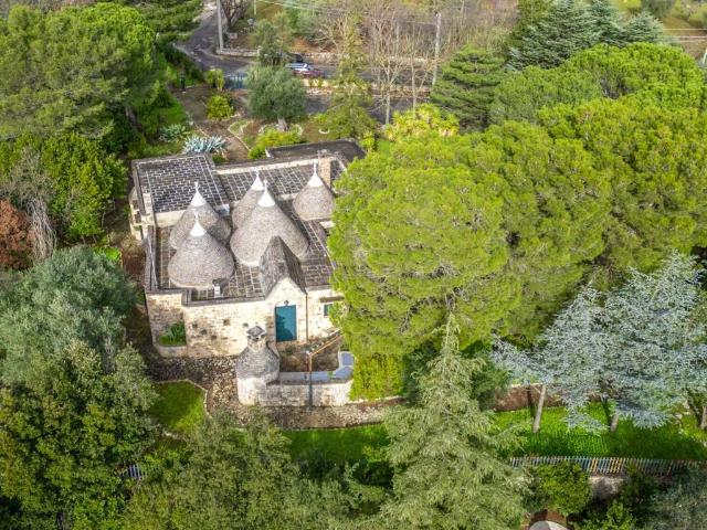 Villa Indipendente in vendita a Puglia, Brindisi