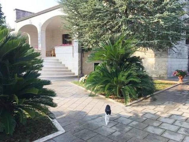 Villa Indipendente in vendita a Selva, Puglia