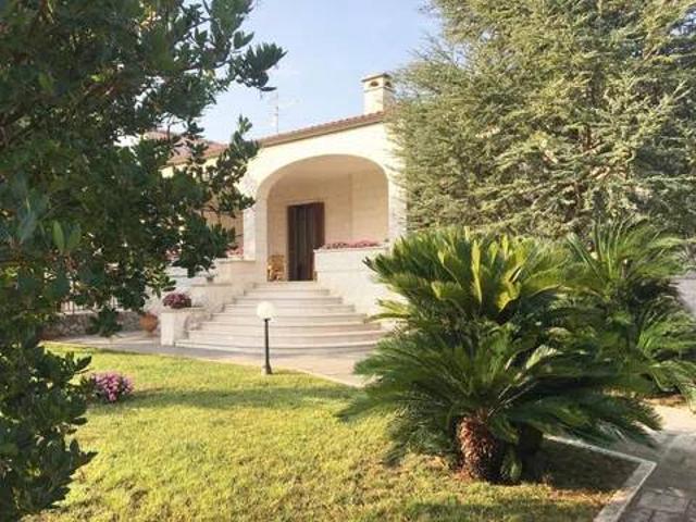 Villa Indipendente in vendita a Selva, Puglia