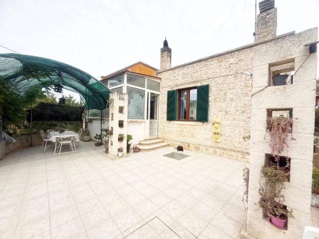 Villa Indipendente in vendita a Puglia, Brindisi