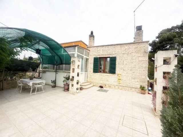 Villa Indipendente in vendita a Puglia, Brindisi
