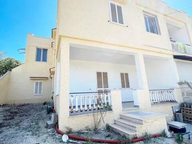 Villa Indipendente in vendita a Canale di Pirro, Puglia
